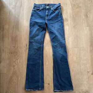 Hudson Barbara jeans